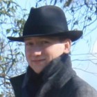 
Personal image of Alrik Hausdorf
