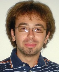 
Personal image of Dr. Milan Dojchinovski
