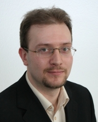 
Personal image of Prof. Dr. Jens Lehmann
